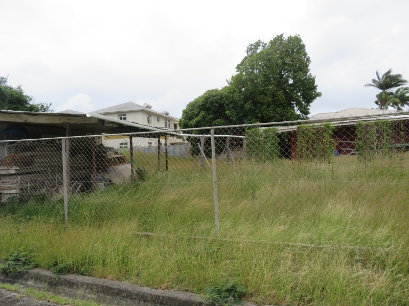 Land For Sale in Rockley Barbados